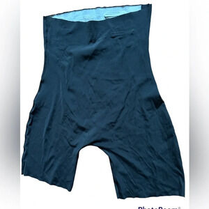 Vintage high waisted smoothing shapewear Sz  Xl